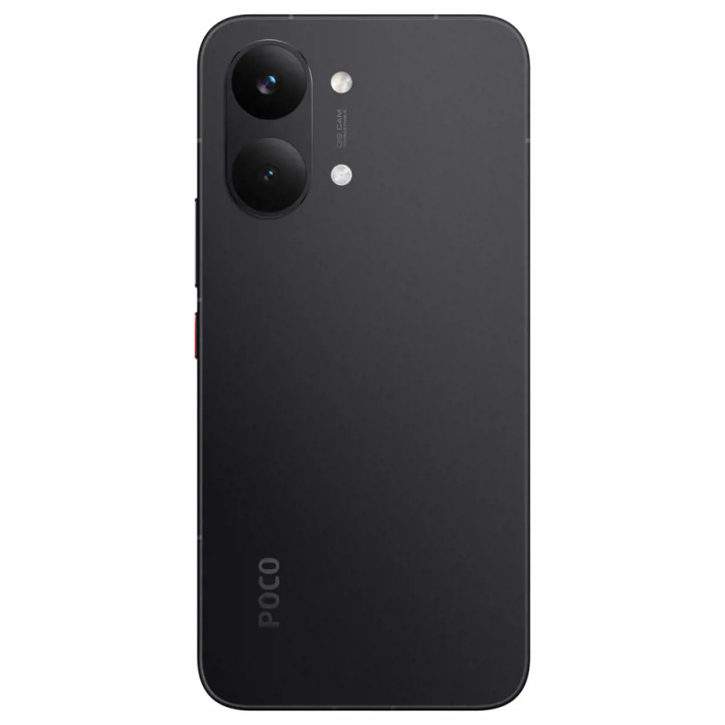 POCO X8 Pro Max 12GB/512GB černý