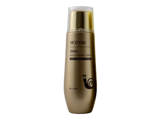 Mooyam Snail toner 120ml Hydratační