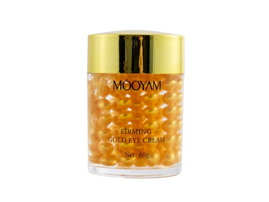 Mooyam Gold oční krém 60g Zpevňující