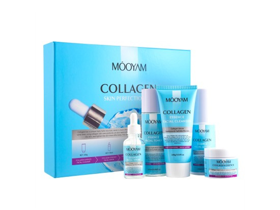 Mooyam sada na pleť Collagen