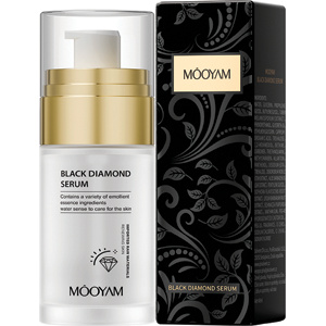 Mooyam Black Diamond pleťové sérum 40 ml