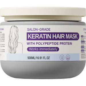 Mooyam maska 500ml Keratin