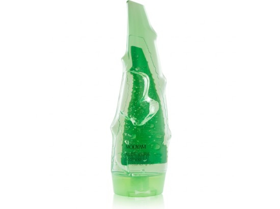 Mooyam Aloe Vera zklidňující gel 260 ml