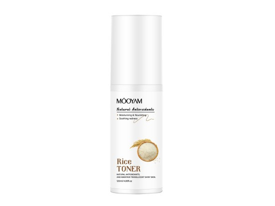 Mooyam Rice Facial Pleťové mléko 100ml