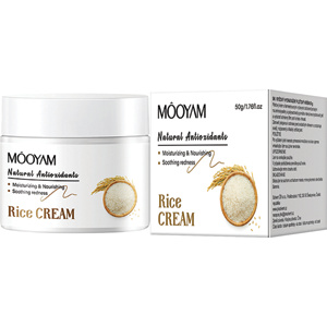 Mooyam Rice Facial Krém 50g