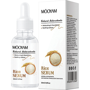 Mooyam Rice Facial Sérum 30ml