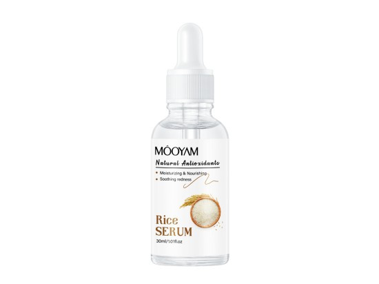 Mooyam Rice Facial Sérum 30ml