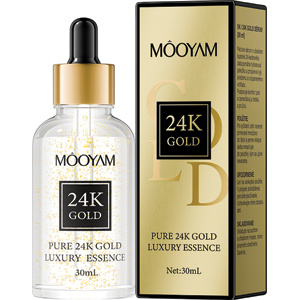 Mooyam 24k Gold Luxury Esence 30ml
