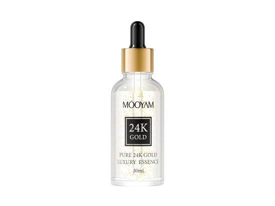 Mooyam 24k Gold Luxury Esence 30ml