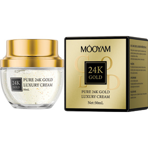 Mooyam 24k Gold Luxury Krém 50ml