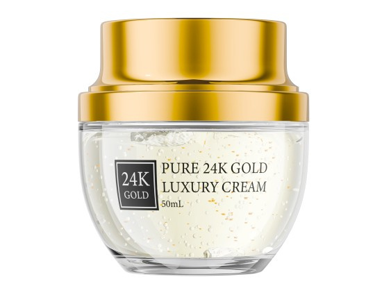 Mooyam 24k Gold Luxury Krém 50ml