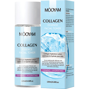 Mooyam Collagen Facial Toner 120ml