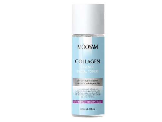 Mooyam Collagen Facial Toner 120ml