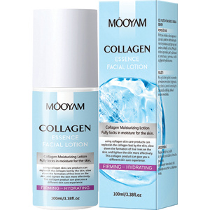 Mooyam Collagen Facial Pleť mléko 100ml