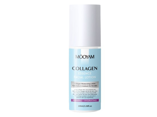 Mooyam Collagen Facial Pleť mléko 100ml