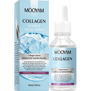 Mooyam Collagen Facial Sérum 30ml