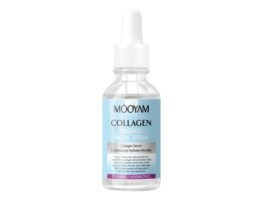 Mooyam Collagen Facial Sérum 30ml