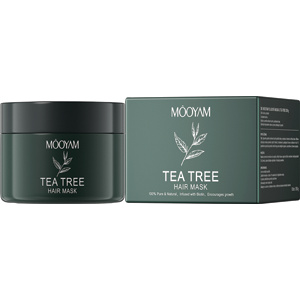 Mooyam maska 250g Tea Tree