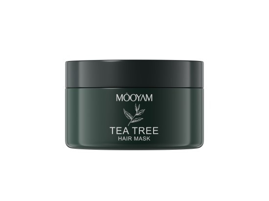 Mooyam maska 250g Tea Tree