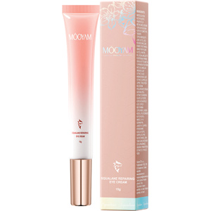 Mooyam Squalane Repairing Oční krém 15g