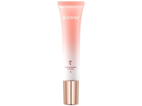 Mooyam Squalane Repairing Oční krém 15g