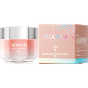 Mooyam Squalane Repairing Krém 50g