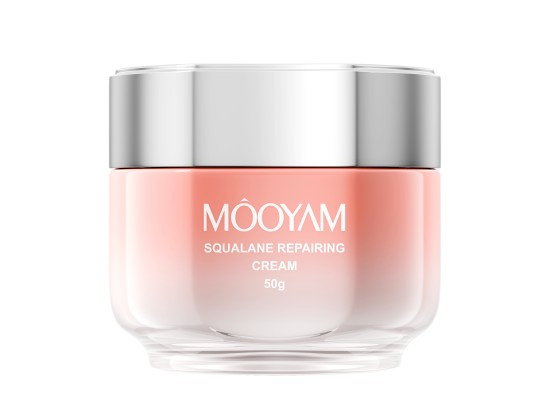 Mooyam Squalane Repairing Krém 50g