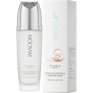 Mooyam Pearl Radiance Toner 120ml