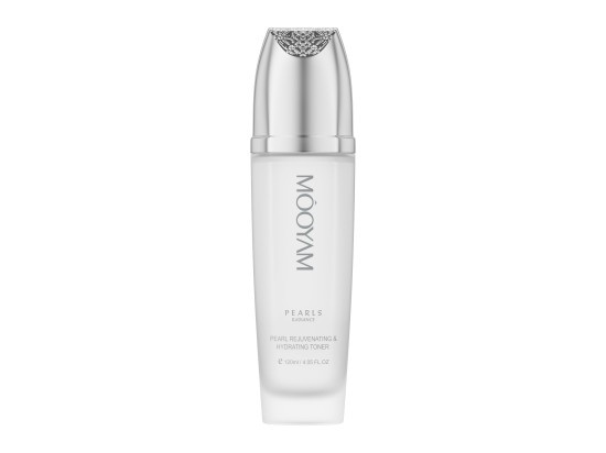 Mooyam Pearl Radiance Toner 120ml