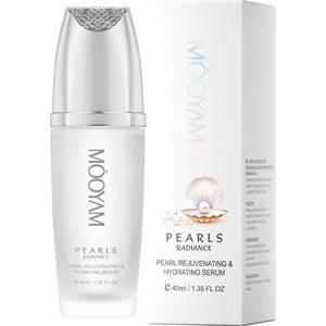 Mooyam Pearl Radiance Sérum 40ml