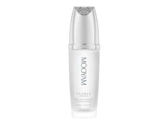 Mooyam Pearl Radiance Sérum 40ml