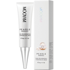 Mooyam Pearl Radiance Oční krém 20g