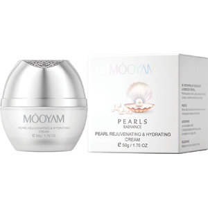 Mooyam Pearl Radiance Krém 50g