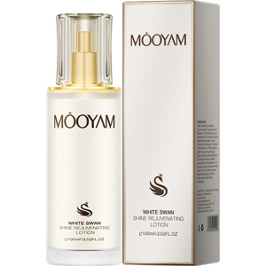 Mooyam White Swan Soft Pleť mléko 100ml