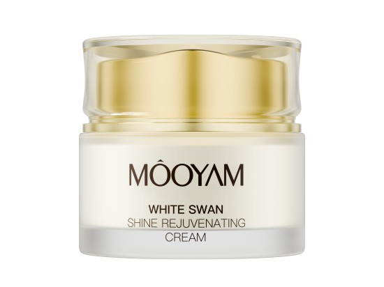 Mooyam White Swan Soft Krém 50g