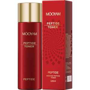 Mooyam Peptide Toner 120ml