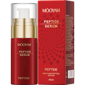 Mooyam Peptide Sérum 40ml