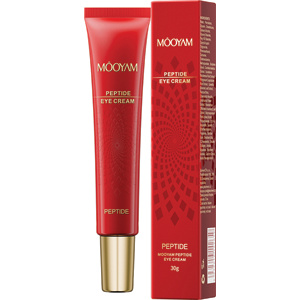 Mooyam Peptide Oční krém 30g