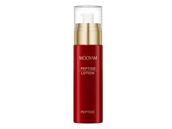 Mooyam Peptide Pleťové mléko 100ml