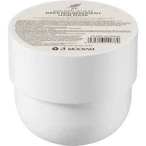 Mooyam maska 300g Golden Wheat