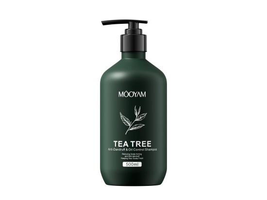 Mooyam šampon 500ml Tea Tree