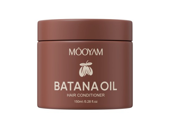 Mooyam kondicionér 150ml Batana Oil