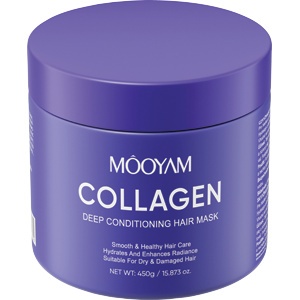 Mooyam maska 450g Collagen