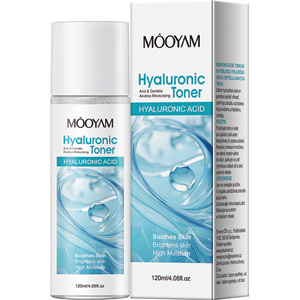 Mooyam Hyaluronic Acid Toner 120ml