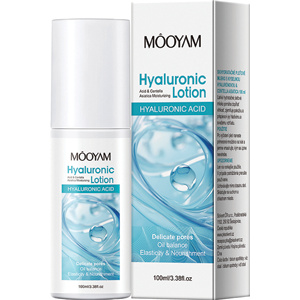 Mooyam Hyaluronic Acid mléko 100ml