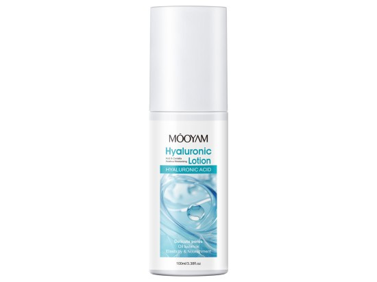 Mooyam Hyaluronic Acid mléko 100ml