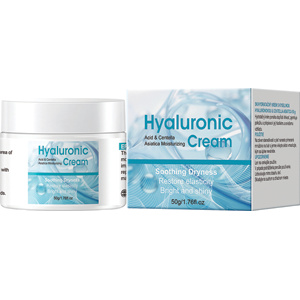 Mooyam Hyaluronic Acid Krém 50g