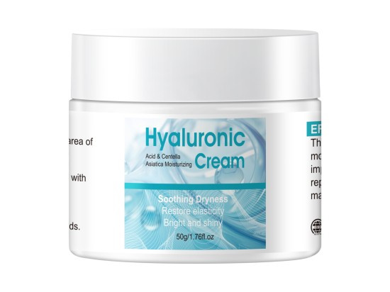Mooyam Hyaluronic Acid Krém 50g