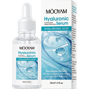 Mooyam Hyaluronic Acid Sérum 30ml