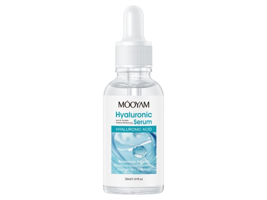 Mooyam Hyaluronic Acid Sérum 30ml